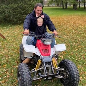 Meet your Posher, Austin